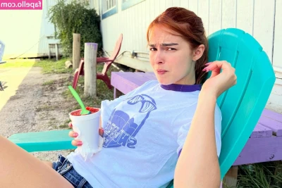 Addison Rae [ addison-rae-3 ] - @priyablr123vip  New 📸 video 😁 Lesbian With chubby girl She