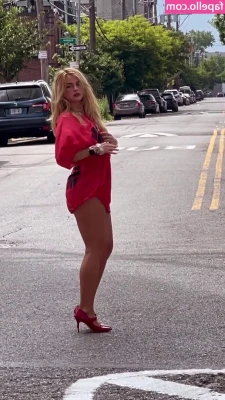 Addison Rae [ addison-rae-3 ] - Full nudes for power