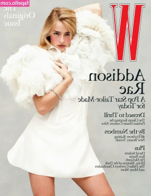 Addison Rae [ addison-rae-3 ] - HOT N' SPICY CONTENT 🥵😈💦 What content are you in the mood