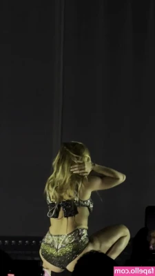 Addison Rae [ addison-rae-3 ] - Naked dancing to a requested song! Let me know if you've also got a