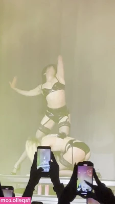 Addison Rae [ addison-rae-3 ] - Send for my coffee and breakfast 😉