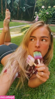 Addison Rae [ addison-rae-3 ] - One of my FAVORITE clips we’ve filmed! It’s not even released