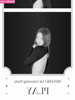 Hirai Momo [ hirai-momo ] - ᴏɴʟʏ 4 ꜱᴘᴏᴛꜱ ʟᴇꜰᴛ ꜰᴏʀ ᴍʏ 420 ᴠɪᴘ