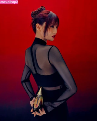 Hirai Momo [ hirai-momo ] - what kind of content should skye and i take tomorrow?🧸