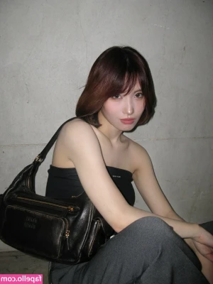 Hirai Momo [ hirai-momo ] - I can't get enough to shake that ass. sorry not sorry 🥵
