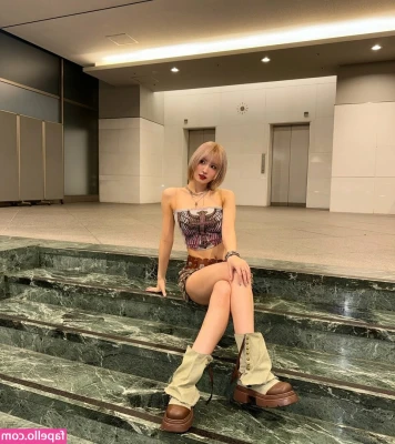 Hirai Momo [ hirai-momo ] - Have a great day