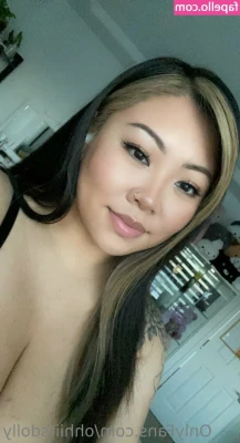 ohhiitsdolly [ ohhiitsdolly-1 ] - Fishnet tease 🖤
