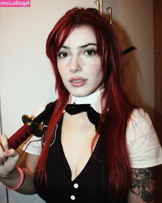 Solomonica De Winter [ solomonica-de-winter ] - Tu les lèches ou les claque ?  Are you licking them or spanking them