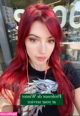Solomonica De Winter [ solomonica-de-winter ] - Here’s the first post from my cruise! Onlyfans was blocked on the