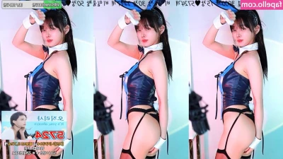 Bj Arisha [ bj-arisha ] - forest fatty ❤️