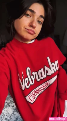 apinky98 - just got eaten out, here’s a little taste 👅 nudes in my new room