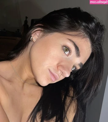 apinky98 - I bet you couldn't resist this body 😍