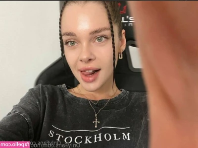 luciyukii - Trying to look tough. Didn’t work very well 😆