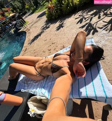 Chana Mai [ chana-mai ] - I didn’t think it was ever gonna stop 😅🖤✨💦