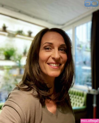 Ulrike Frank [ ulrike-frank ] - What’s your favorite thing about my outfit ? 🤩