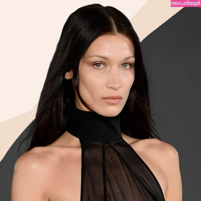 bellahadid - Who needs wh1pping into shape?