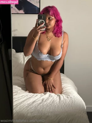 lakshmiaow - This is what Being perfect looks like. I know you can’t relate