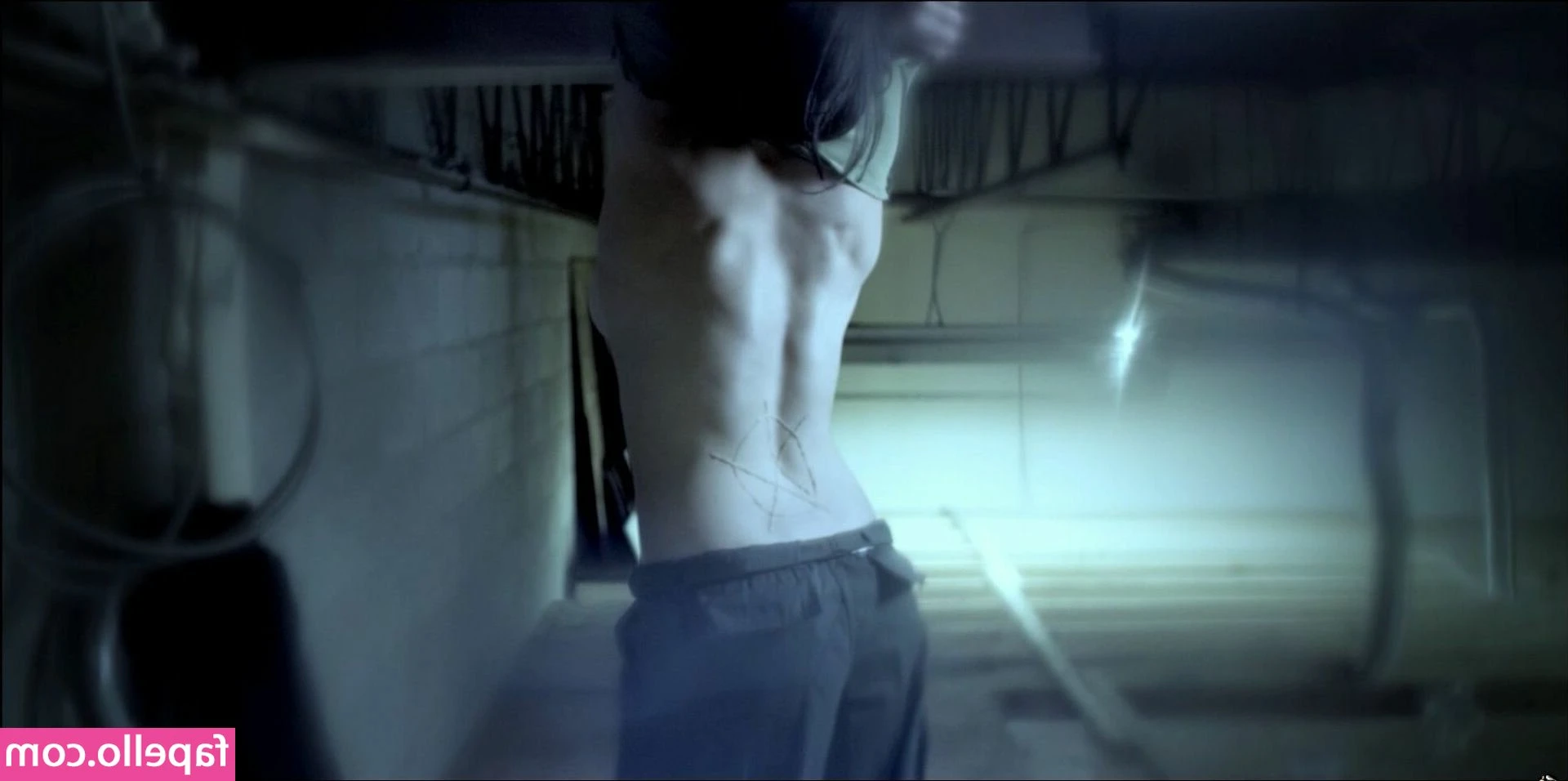Polansky - First off.....I am not sorry for how many ass pics I post.