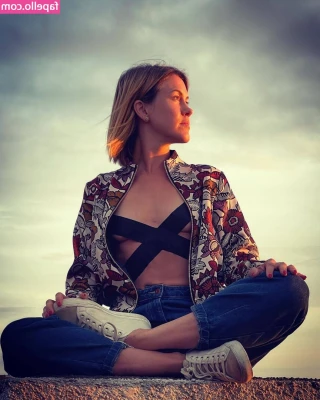 Wolke Hegenbarth [ wolke-hegenbarth ] - Delicious! Muito delicioso!