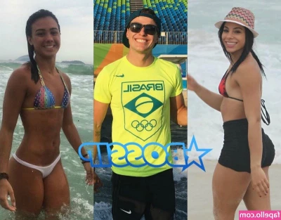 Ingrid Oliveira [ ingrid-oliveira ] - I promise this ass gets wetter than my Pussy most the time. Happy