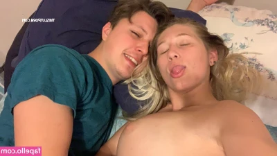 brecklynn_jade [ brecklynn-jade ] - Iniziamo la settimana di San Valentino con un bel video così vi