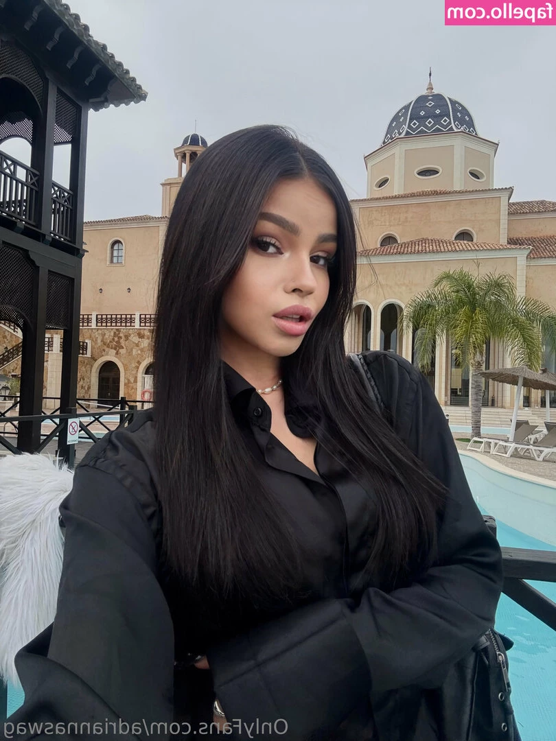 adriannaswag - C était un super orgasme    It was a great orgasm