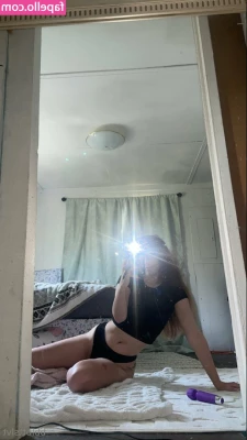bblbttslvt - Got a little spoiled for my birthday by a friend so I'm excited to