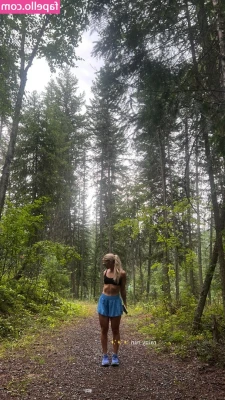 Kate Thomas [ kate-thomas ] - I'M 16 WEEKS PREGNANT BUT STILL MUSCULAR AND HOT AS HELL-EXCITING