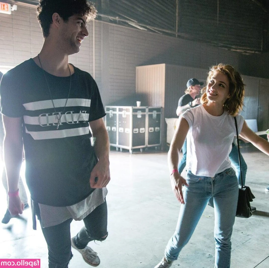 Emily Rudd [ emily-rudd ] - Buns out with a little extra sass and a lot of spice. Go on, spank it