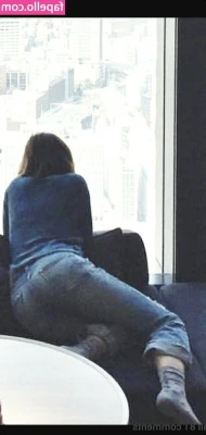 Emily Rudd [ emily-rudd ] - gettin’ up to trouble 😚🖤