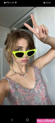 Emily Rudd [ emily-rudd ] - Good morning sweetheart xo