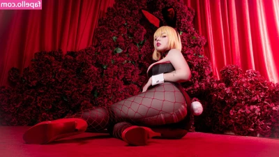 Brounovskoe Cosplay [ brounovskoe-cosplay ] - Want to the most explicit video ever from @michellegiraldo ? unlock