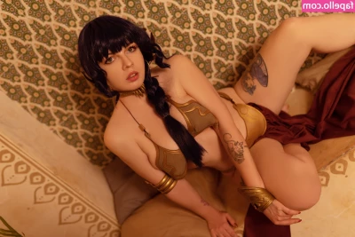 Brounovskoe Cosplay [ brounovskoe-cosplay ] - money mantra I deserve an abundant life and I am worthy of riches  I