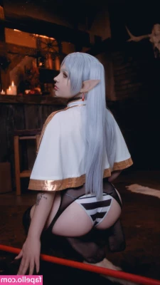 Brounovskoe Cosplay [ brounovskoe-cosplay ] - Good morning   hope y all have a wonderful day