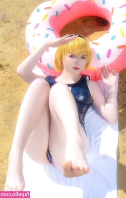 Brounovskoe Cosplay [ brounovskoe-cosplay ] - Should I go live again at 12??? Are y’all awake ???