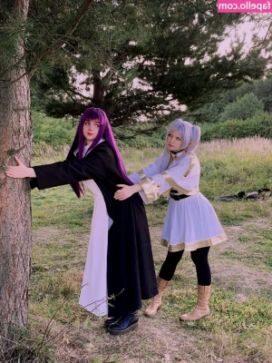 Brounovskoe Cosplay [ brounovskoe-cosplay ] - Friday Date Night on OnlyFans doing silly requests .... Jumping Jacks