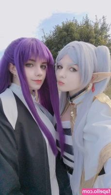 Brounovskoe Cosplay [ brounovskoe-cosplay ] - Ups   te gusta mi culito  - Oops  do you like my little ass   onlyfans