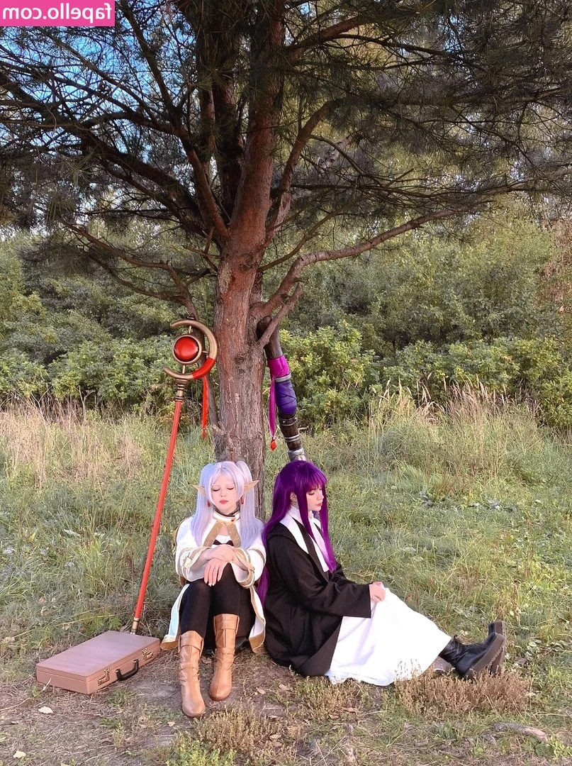 Brounovskoe Cosplay [ brounovskoe-cosplay ] - I m seriously considering to UnFollow  UnSubscribe feet and legs only