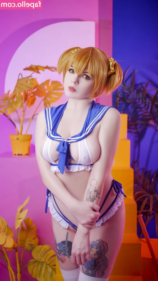 Brounovskoe Cosplay [ brounovskoe-cosplay ] - 新買睡衣
