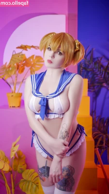 Brounovskoe Cosplay [ brounovskoe-cosplay ] - 新買睡衣