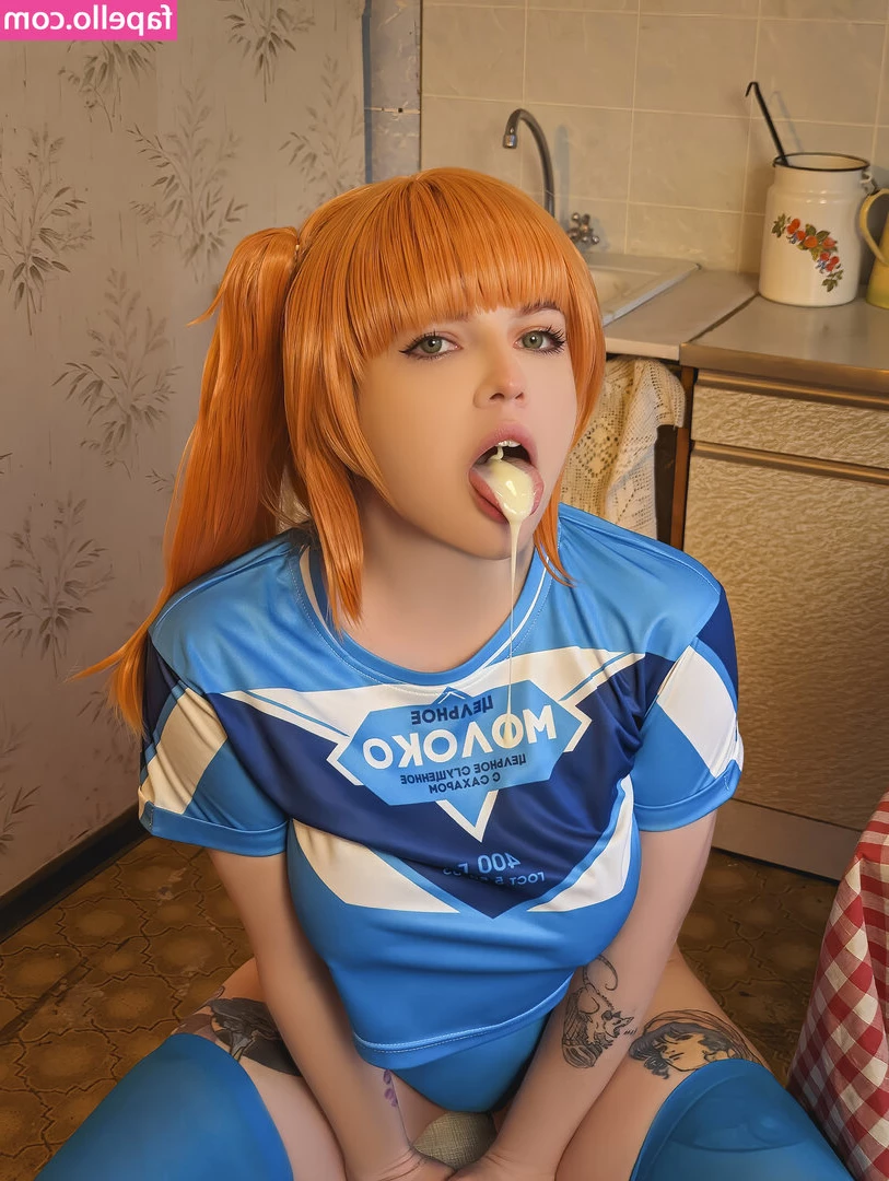Brounovskoe Cosplay [ brounovskoe-cosplay ] - Welcome to my hot page baby FREE SUSCRIPCIÓN    besscaa  besscaa   