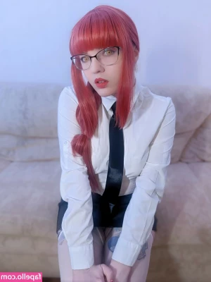 Brounovskoe Cosplay [ brounovskoe-cosplay ] - I try to put up as much free content here for you to enjoy, if you