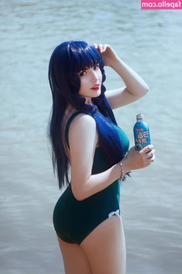 Brounovskoe Cosplay [ brounovskoe-cosplay ] - Hi everyone  Sorry I haven t posted much - but I ll try harder  Xx