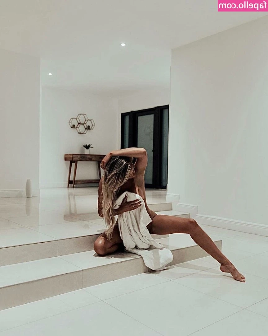 Kalli Locklear [ kalli-locklear ] - Should I make more content like this 🙊 DM if you don’t have this