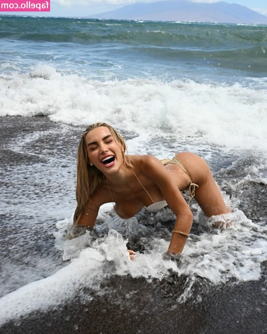 Kalli Locklear [ kalli-locklear ] - 亲爱的粉丝们，周六晚12点