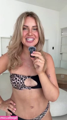 Maren Wolf [ maren-wolf-1 ] - An old video where i get covered with cum all over my face 😉💞 I