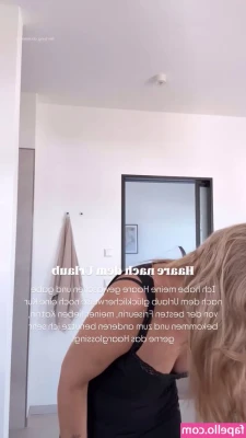 Maren Wolf [ maren-wolf-1 ] - It's micro bikini time!