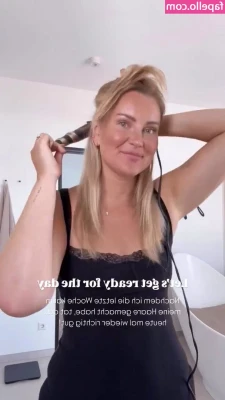 Maren Wolf [ maren-wolf-1 ] - A bunch of new pics