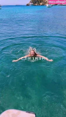 Maren Wolf [ maren-wolf-1 ] - 🔥Full Duo Vid🔥[14:35min] | Lala humping Trappy and cumming on