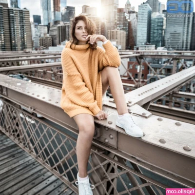 Maren Wolf [ maren-wolf-1 ] - I don't know if it counts as something sexy hehe but I wanted to show